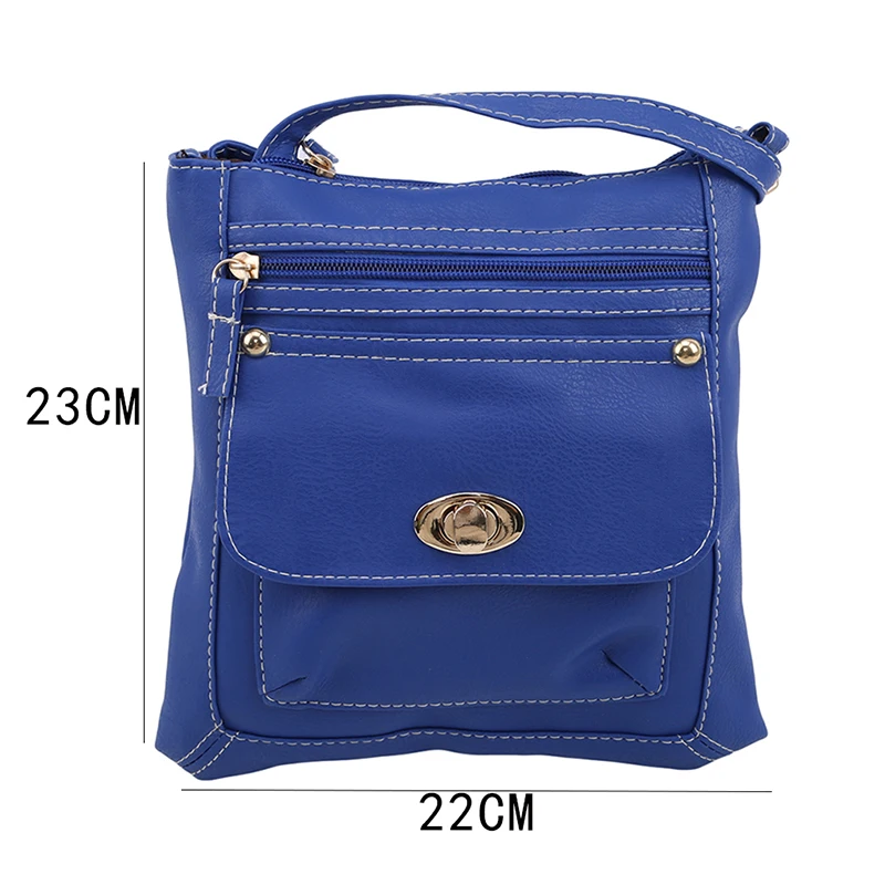 Fashion Handbags Retro Shoulder Bag Messenger Bag Mobile Phone Bag New Korean Version The Small Square Women Bag
Fashion Handbags Retro Shoulder Bag Messenger Bag Mobile Phone Bag New Korean Version The Small Square Women Bag