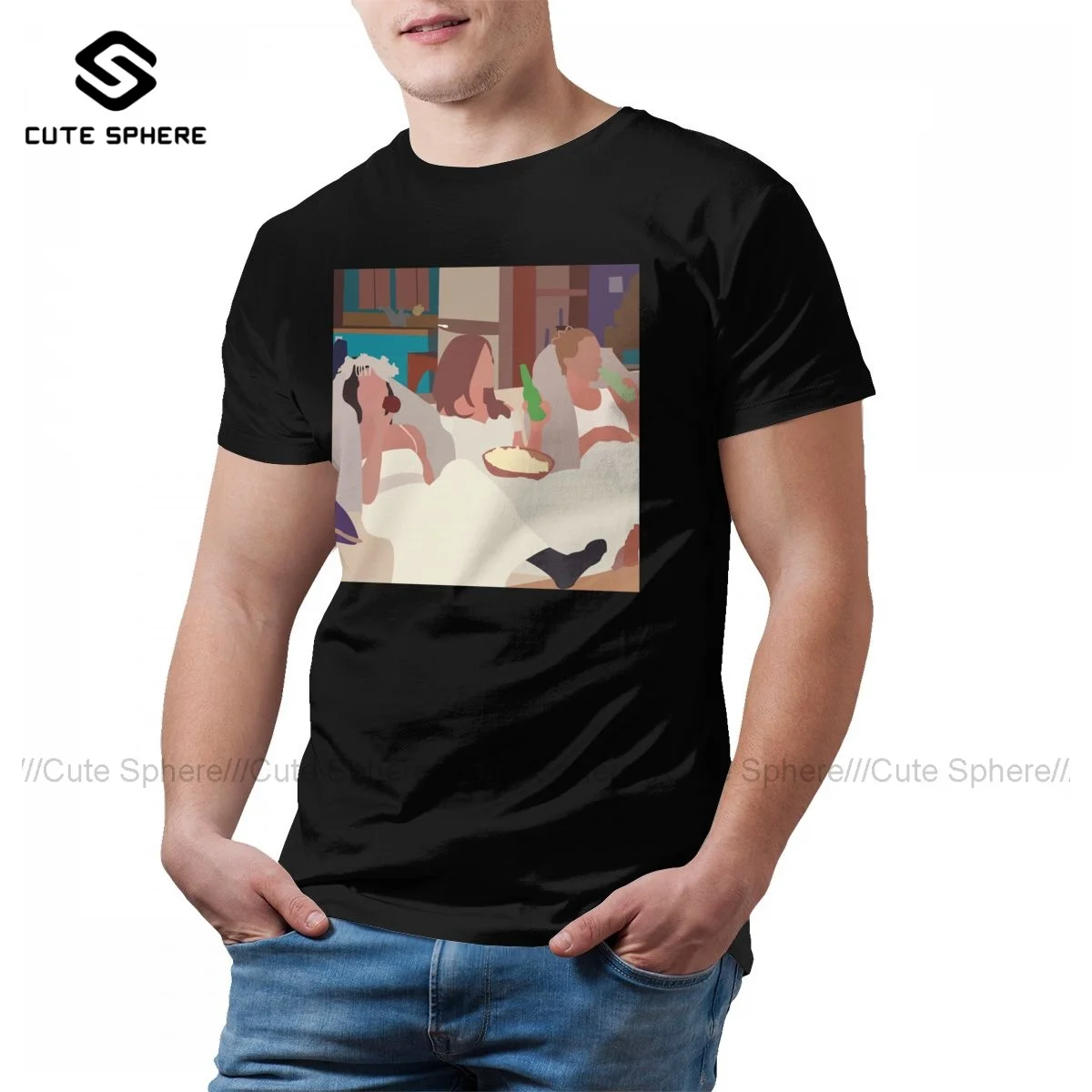 Friends Tv Tee Shirt Cute Short Sleeve 100 Cotton T Shirt Beach Graphic Tshirt 5xl Mens
Friends Tv Tee Shirt Cute Short Sleeve 100 Cotton T Shirt Beach Graphic Tshirt 5xl Mens