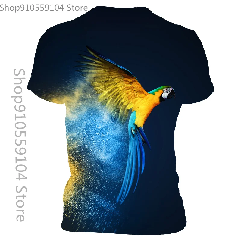 2021 Summer Men and Women Phoenix Bathing Nirvana 3D Printing T-Shirt Fashion Casual Personalized Street Top 110/6XL
2021 Summer Men and Women Phoenix Bathing Nirvana 3D Printing T-Shirt Fashion Casual Personalized Street Top 110/6XL