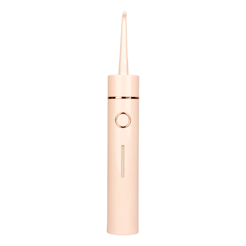 Household Portable Oral Irrigator Dental Flushing Device Electric Dental Flushing Machine Wireless Charging Water Dental Floss
Household Portable Oral Irrigator Dental Flushing Device Electric Dental Flushing Machine Wireless Charging Water Dental Floss