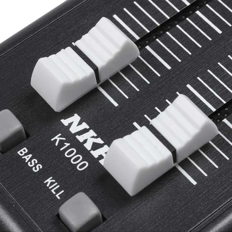 Portable 3.5Mm o Sound Mixer Pocket Mixer For Mobile Phone Headphone Earphone Amplifier
Portable 3.5Mm o Sound Mixer Pocket Mixer For Mobile Phone Headphone Earphone Amplifier