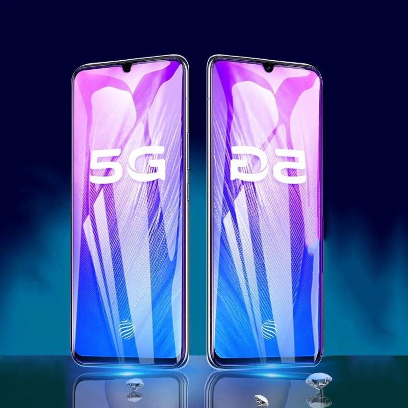 Защита экрана из закаленного стекла для VIVO V20 2021 V20SE V20Pro V21 V21E с защитой от синего излучения
Защита экрана из закаленного стекла для VIVO V20 2021 V20SE V20Pro V21 V21E с защитой от синего излучения
