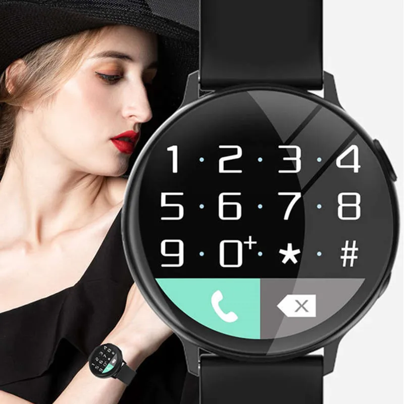 Smart bracelet heart rate blood pressure monitor phone Bluetooth call waterproof wristband meter step sports watch fitness track
Smart bracelet heart rate blood pressure monitor phone Bluetooth call waterproof wristband meter step sports watch fitness track