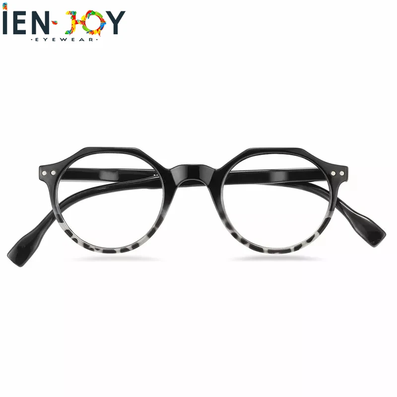IENJOY Reading Glasses For Women Round Anti Blue Light Decorative Computer Glasses Gaming Glasses Blue Light Blocking Men gafas
IENJOY Reading Glasses For Women Round Anti Blue Light Decorative Computer Glasses Gaming Glasses Blue Light Blocking Men gafas
