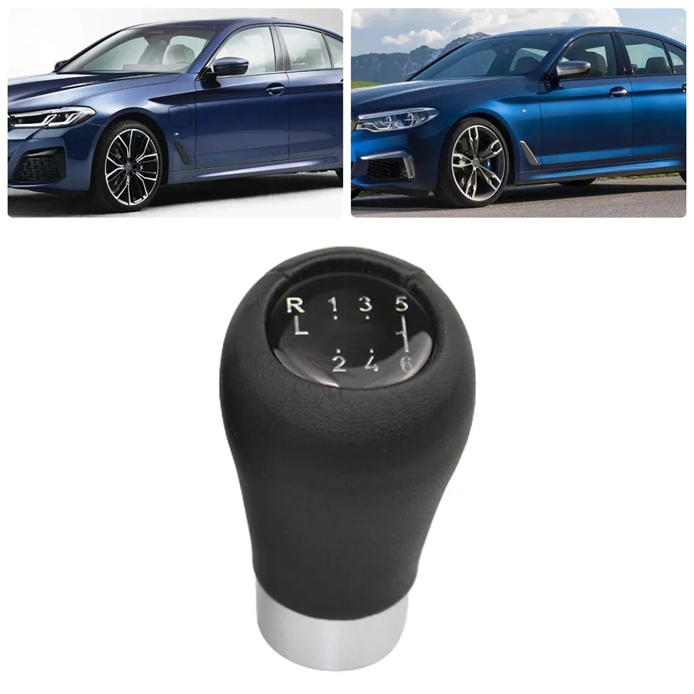 Mainly Black Car Gear Shift Knob Shifter For BMW 5/6th E81 E82 E87 E88 E90 E91 E92 E93 Interior Parts Gear Shift
Mainly Black Car Gear Shift Knob Shifter For BMW 5/6th E81 E82 E87 E88 E90 E91 E92 E93 Interior Parts Gear Shift