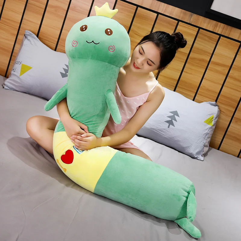 95-170cm Large Size Toys Cute Yellow chicken Pllow Soft Cushion Stuffed Animals Cat Plush Toys Christmas gift For Children
95-170cm Large Size Toys Cute Yellow chicken Pllow Soft Cushion Stuffed Animals Cat Plush Toys Christmas gift For Children