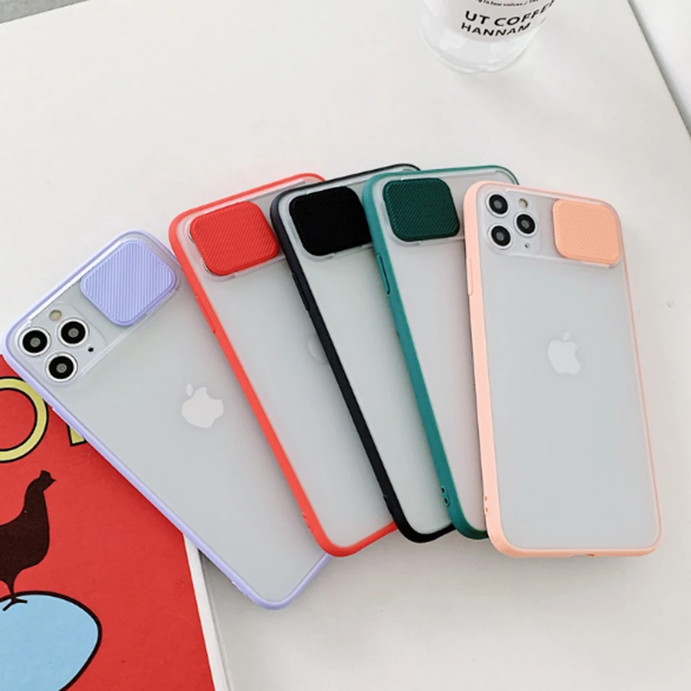 Soft Slide Lens Push-Pull Phone Case For Apple iPhone 11 Pro XS Max X XR 6 6S 7 8 Plus TPU Clear Back Shell
Soft Slide Lens Push-Pull Phone Case For Apple iPhone 11 Pro XS Max X XR 6 6S 7 8 Plus TPU Clear Back Shell