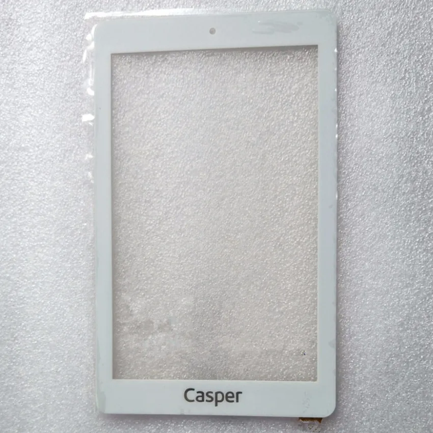 Сенсорный экран для рукописного ввода экрана casper t18 t28|ЖК-экраны и панели