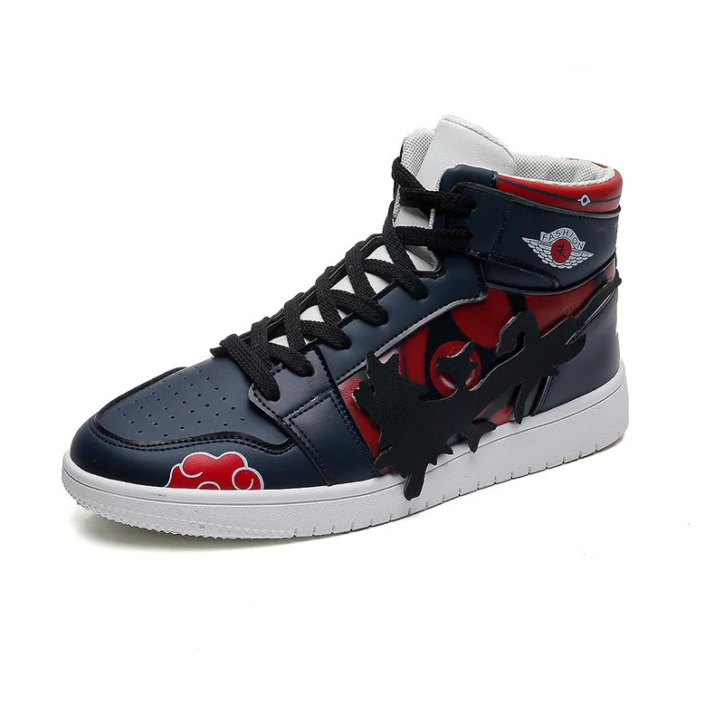 Red cloud Cosplay Shoes PU Sneakers Teens Sports School Shoes Christmas Gift for Boys
Red cloud Cosplay Shoes PU Sneakers Teens Sports School Shoes Christmas Gift for Boys