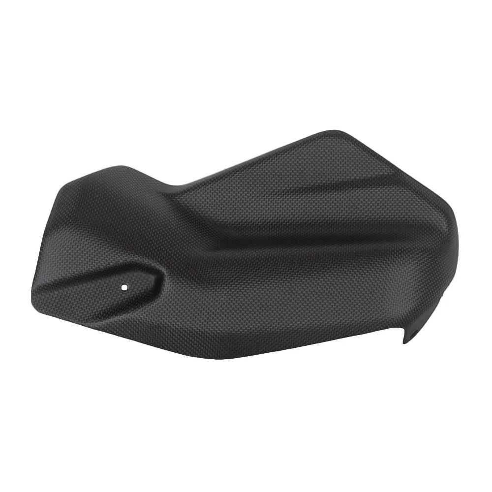 Новинка, тепловой экран из 100% углеродного волокна для выхлопных газов мотоцикла, обтекатель для DUCATI Multistrada 950 950S 2019 2020 2021
Новинка, тепловой экран из 100% углеродного волокна для выхлопных газов мотоцикла, обтекатель для DUCATI Multistrada 950 950S 2019 2020 2021