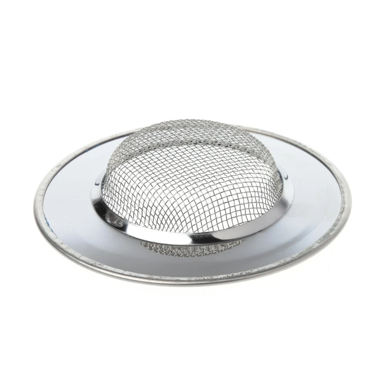L21C Mesh Kitchen Stainless Steel Sink Strainer Disposer Plug Drain Stopper Filter
L21C Mesh Kitchen Stainless Steel Sink Strainer Disposer Plug Drain Stopper Filter
