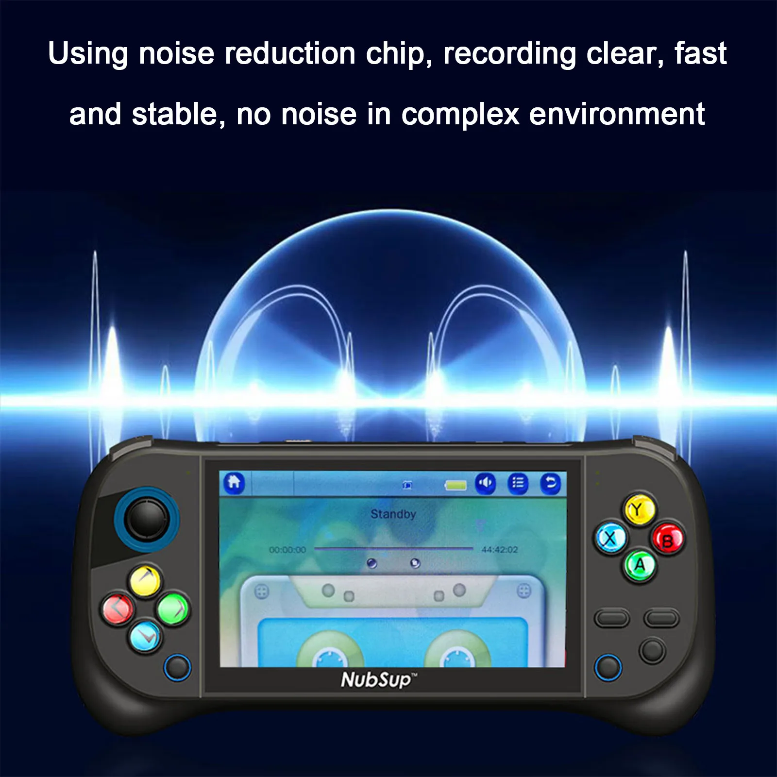 Portable Handheld Game Console Android 7.0 Game Console 5.0 Hd Screen Support Tv Video Gift 2g Ram 32g Rom Video Gamepad Player
Portable Handheld Game Console Android 7.0 Game Console 5.0 Hd Screen Support Tv Video Gift 2g Ram 32g Rom Video Gamepad Player
