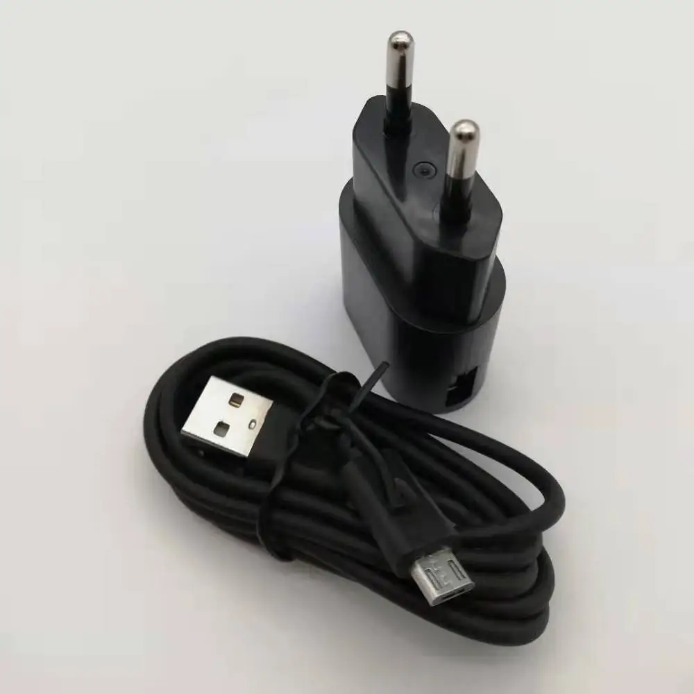 Микро USB настенное Зарядное устройство Кабель адаптер для Nokia на возраст 1 2 3 5 6 216