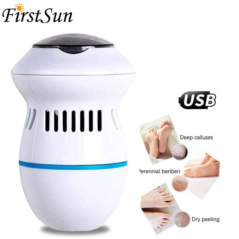 Electric Callus Remover Foot File Grinder Hard Cracked Skin Trimmer Dead Skin Foot Care Tool Pedicure Remover Pedicure Tools
Electric Callus Remover Foot File Grinder Hard Cracked Skin Trimmer Dead Skin Foot Care Tool Pedicure Remover Pedicure Tools
