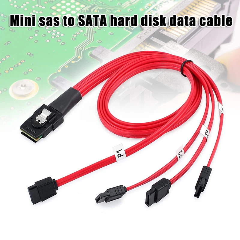 Мини-сервер SAS кабель SFF8087 до 4SATA кабель 36P жесткий диск кабель для передачи данных ND998
Мини-сервер SAS кабель SFF8087 до 4SATA кабель 36P жесткий диск кабель для передачи данных ND998