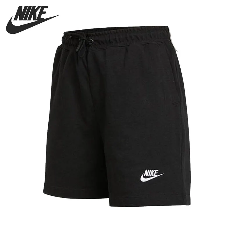Оригинальное новое поступление, женские короткие шорты NIKE AS W NSW JSY HR, спортивная одежда
Оригинальное новое поступление, женские короткие шорты NIKE AS W NSW JSY HR, спортивная одежда