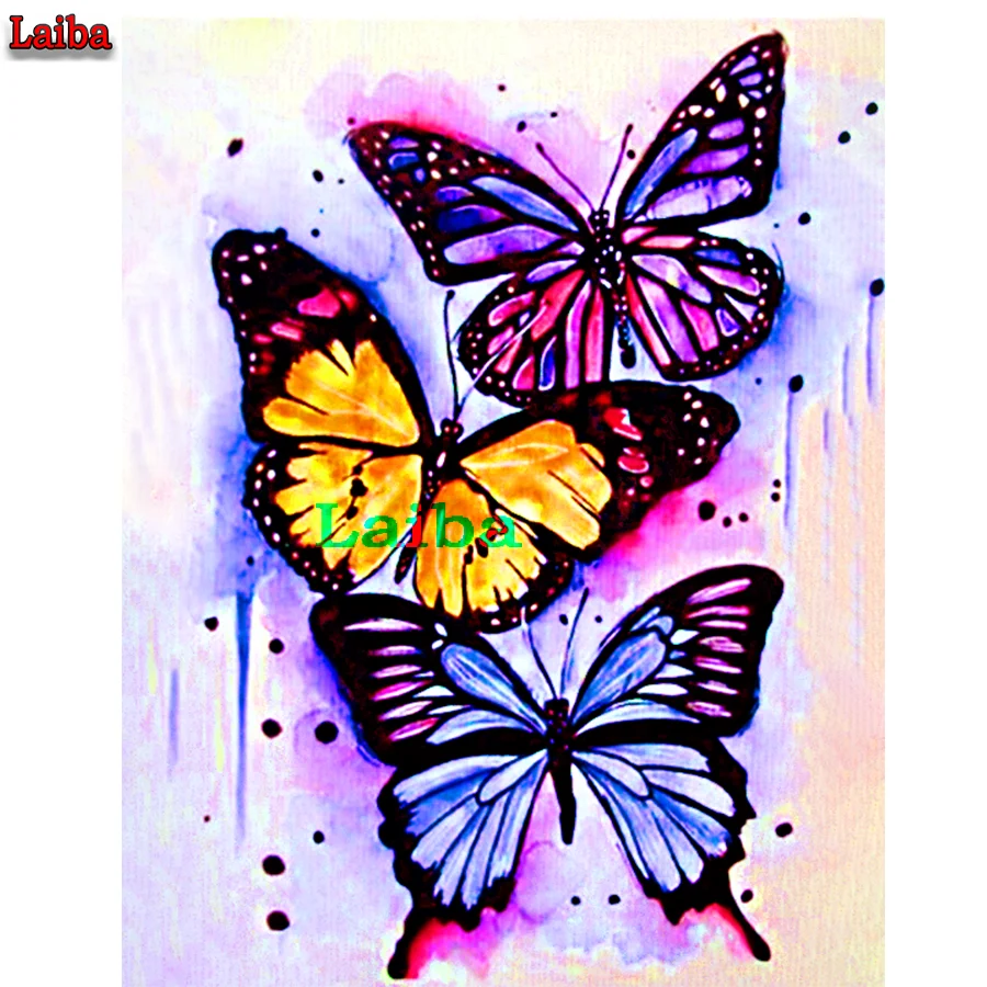 Новая картина из страз, цветная бабочка, вышивка крестиком, зима, 3d Алмазная вышивка «сделай сам», наклеенная квадратная мозаика, полная выш...
Новая картина из страз, цветная бабочка, вышивка крестиком, зима, 3d Алмазная вышивка «сделай сам», наклеенная квадратная мозаика, полная выш...