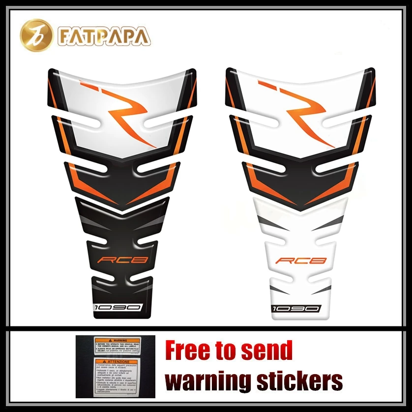 FOR KTM RC8 1090 Adventure R Specs Motorcycle Tank Pad Protector 3D Gel Sticker Decal Carbon Fiber
FOR KTM RC8 1090 Adventure R Specs Motorcycle Tank Pad Protector 3D Gel Sticker Decal Carbon Fiber