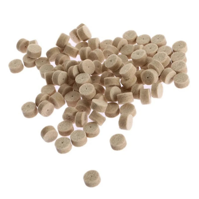 100PCS/Grinding Polishing Buffing Round Wheel Pad Wool Felt +2 Rod 3.2mm Shank Metal Surface For Dremel Rotary Tools Accessories
100PCS/Grinding Polishing Buffing Round Wheel Pad Wool Felt +2 Rod 3.2mm Shank Metal Surface For Dremel Rotary Tools Accessories