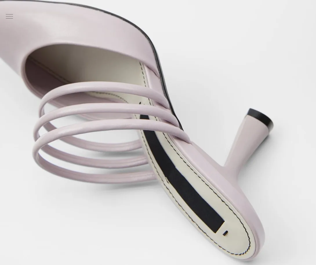 Shoes Woman 2021 Thin Heels Cover Toe Female Slippers Multicolored Sandals Mules Sexy Shallow New Soft High Back Strap Rome Slip 
Shoes Woman 2021 Thin Heels Cover Toe Female Slippers Multicolored Sandals Mules Sexy Shallow New Soft High Back Strap Rome Slip