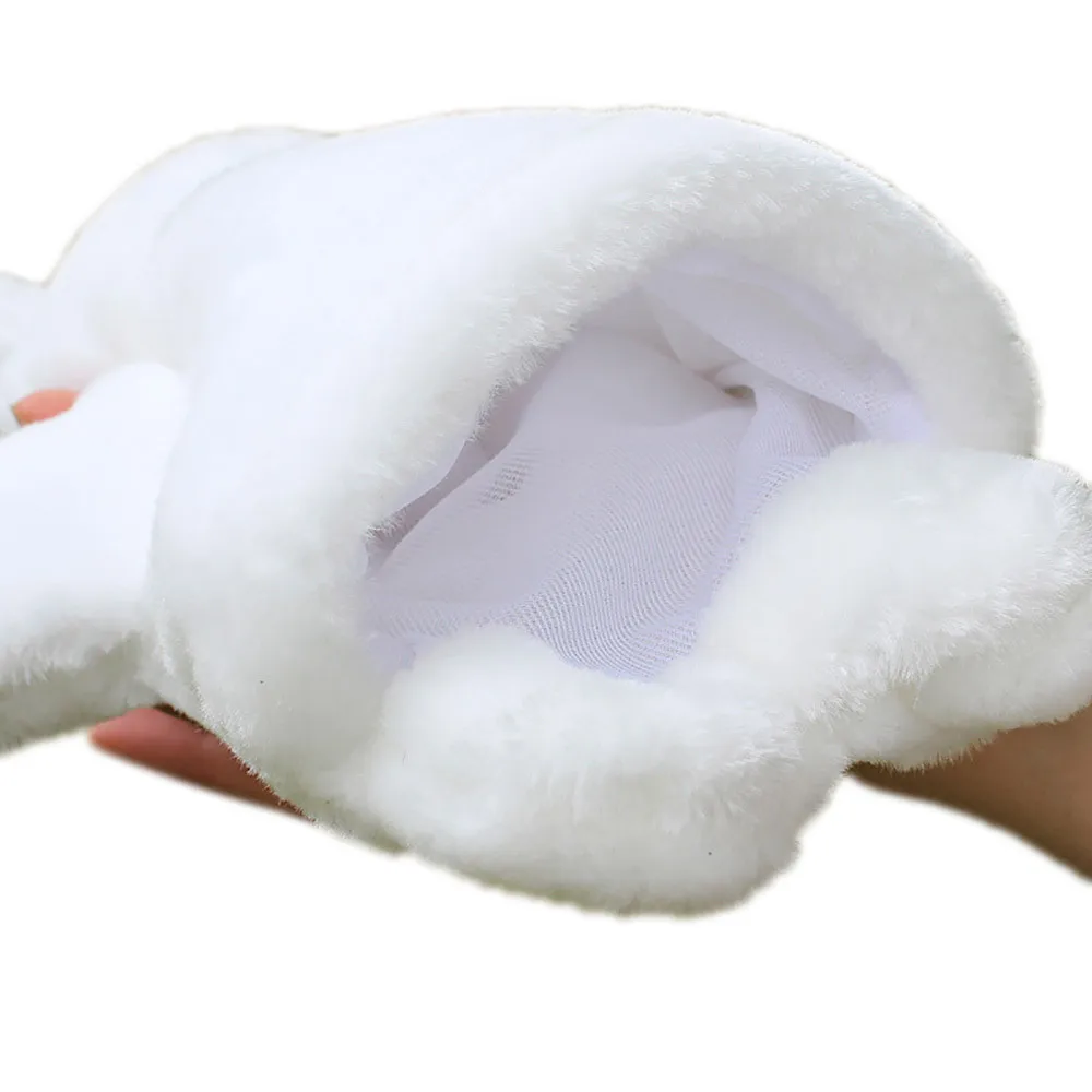 Cartoon Animal Plush Hand Puppets Childhood Kids Cute Soft Toy Rabbit Bunny Shape Story Pretend Playing Dolls For Children Gift
Cartoon Animal Plush Hand Puppets Childhood Kids Cute Soft Toy Rabbit Bunny Shape Story Pretend Playing Dolls For Children Gift
