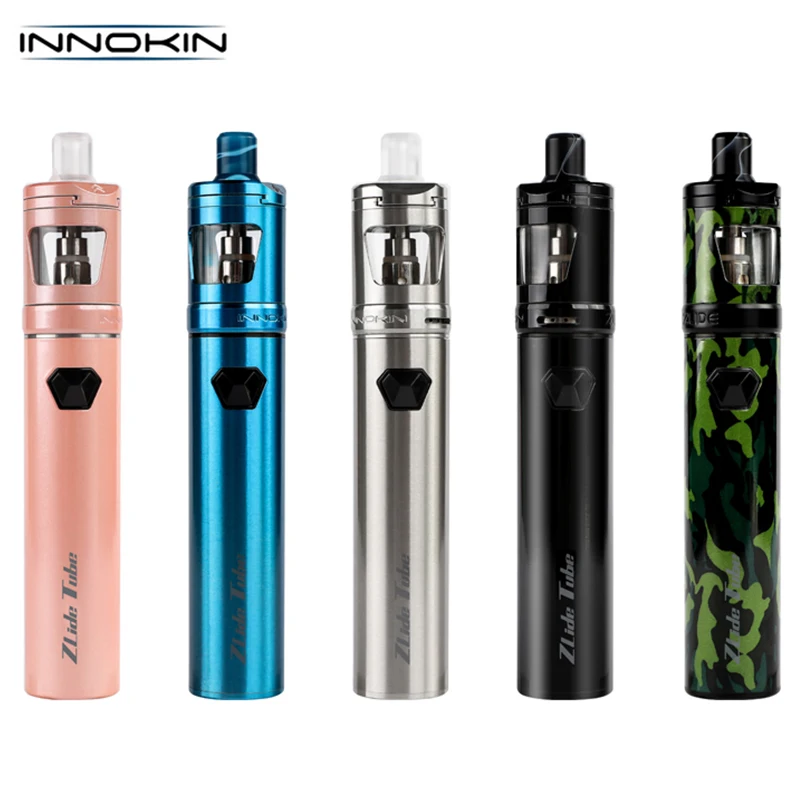 Оригинальный комплект для электронной сигареты Innokin Zlide батарея 3000 мАч бак 4 мл с