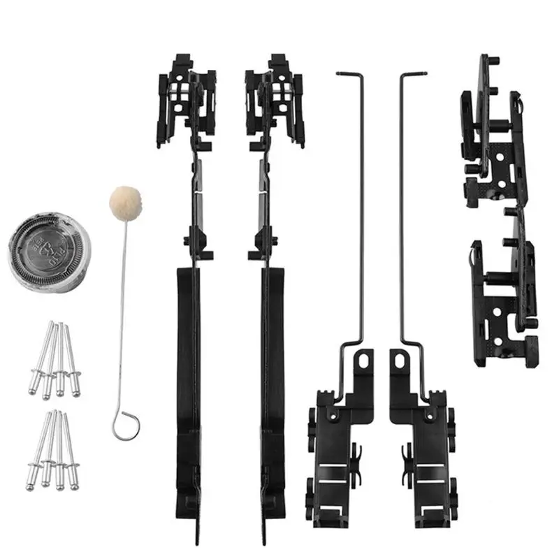 Multipurpose Practical Car Expedition Sunroof Repair Kit Auto Supplies Set Suitable for F150 F250 F350 F450 Modification
Multipurpose Practical Car Expedition Sunroof Repair Kit Auto Supplies Set Suitable for F150 F250 F350 F450 Modification