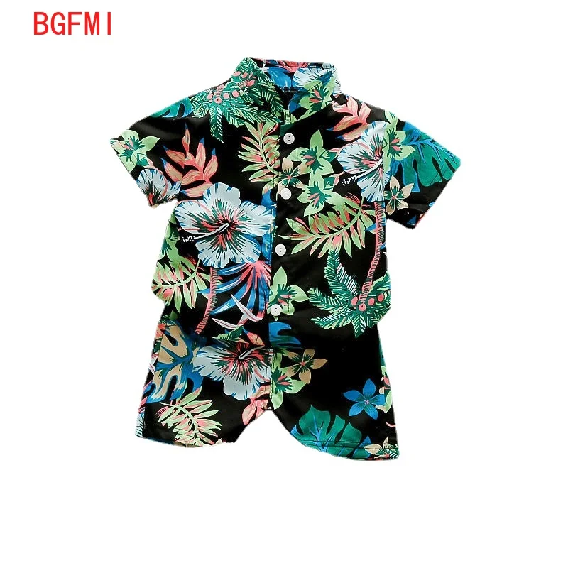 0-5 Years Kids Baby Boy kid Clothes Boho Summer Floral Print Sets 2Pcs Short Sleeve T-Shirt+Shorts Child Boy Beach Wear Outfits
0-5 Years Kids Baby Boy kid Clothes Boho Summer Floral Print Sets 2Pcs Short Sleeve T-Shirt+Shorts Child Boy Beach Wear Outfits