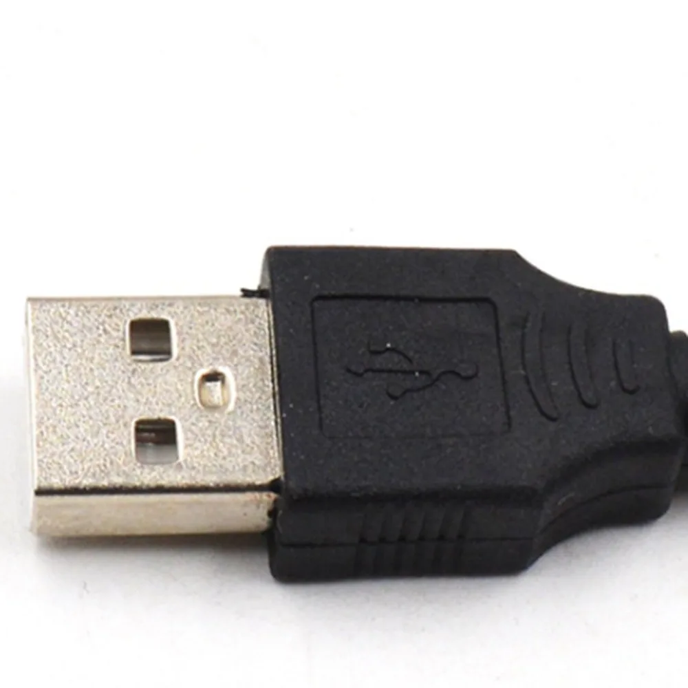4-USB порт высокоскоростной концентратор разветвитель для U диск кард-ридер