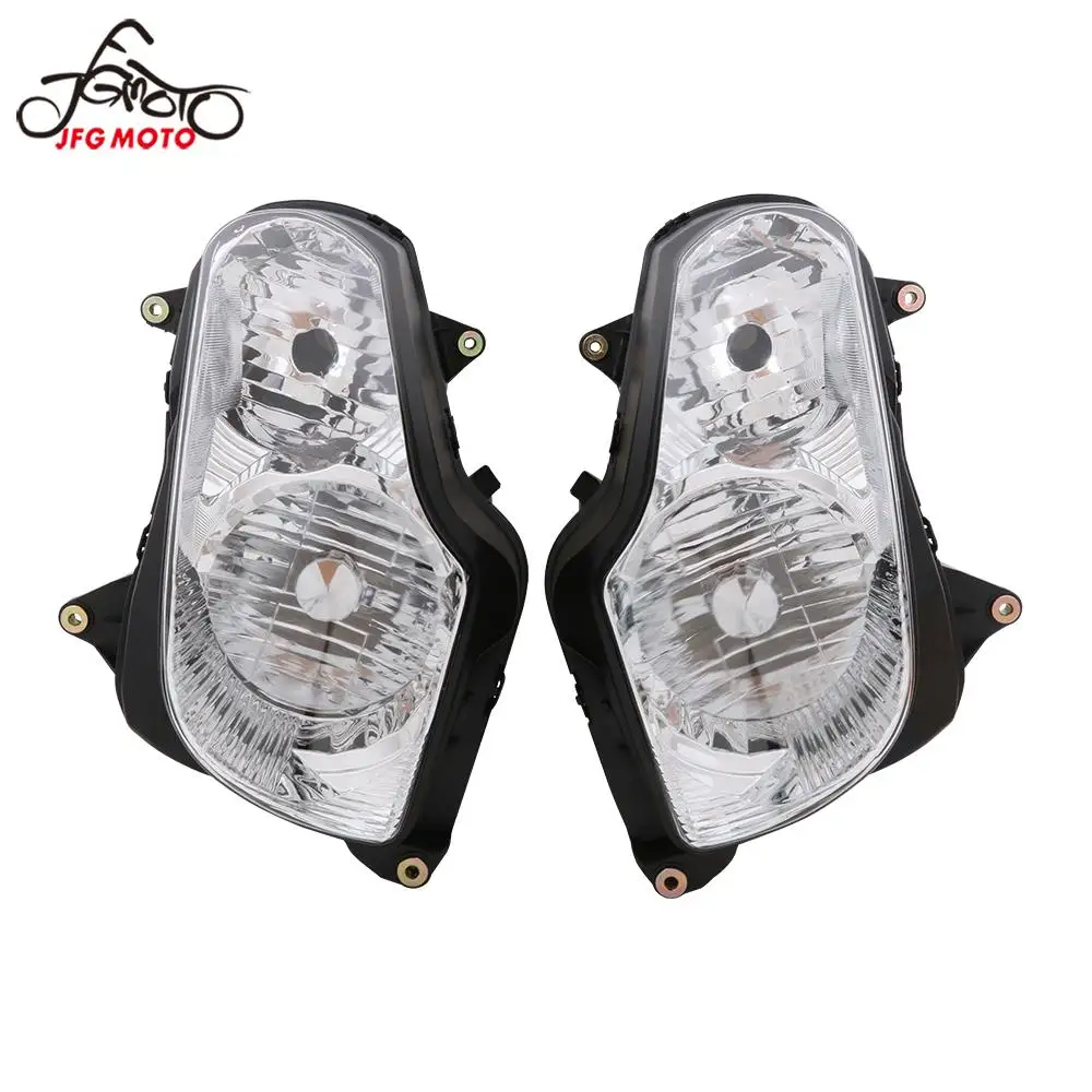 Аксессуары для мотоциклов, фары для Honda GL1800 GL 1800 2001-2006 2005 2004 2003 2002 1001 2006
Аксессуары для мотоциклов, фары для Honda GL1800 GL 1800 2001-2006 2005 2004 2003 2002 1001 2006