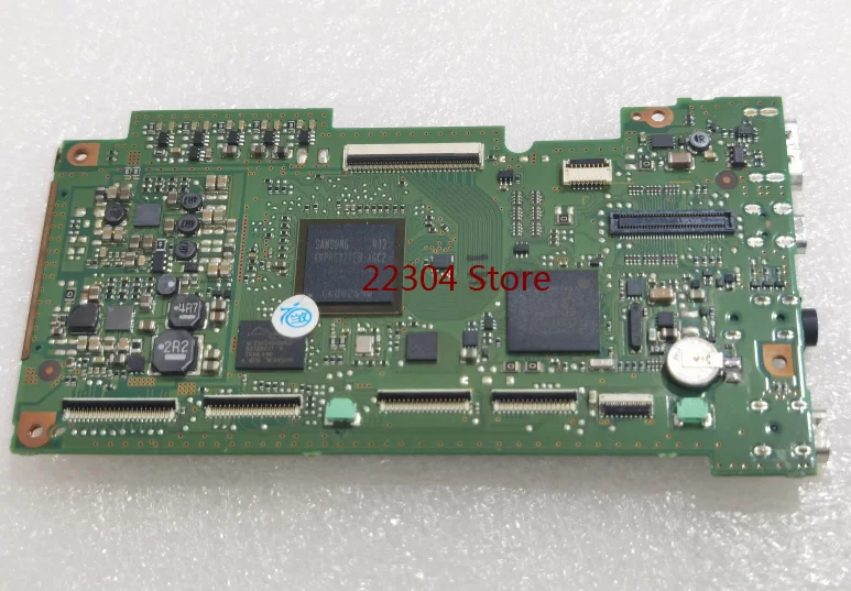 100% Original D3300 Motherboard For Nikon D3300 Main Board D3300 Mainboard Camera Repair 
100% Original D3300 Motherboard For Nikon D3300 Main Board D3300 Mainboard Camera Repair