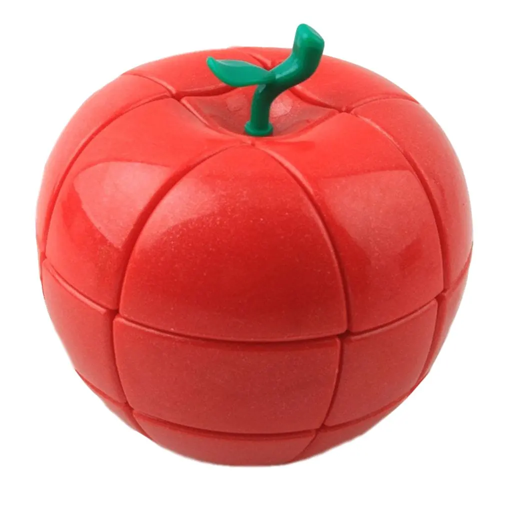 Apple Cube Three Layer Special Shape Christmas Eve Fruit Cube Piggy Bank Magic Cubes Educational Toys
Apple Cube Three Layer Special Shape Christmas Eve Fruit Cube Piggy Bank Magic Cubes Educational Toys
