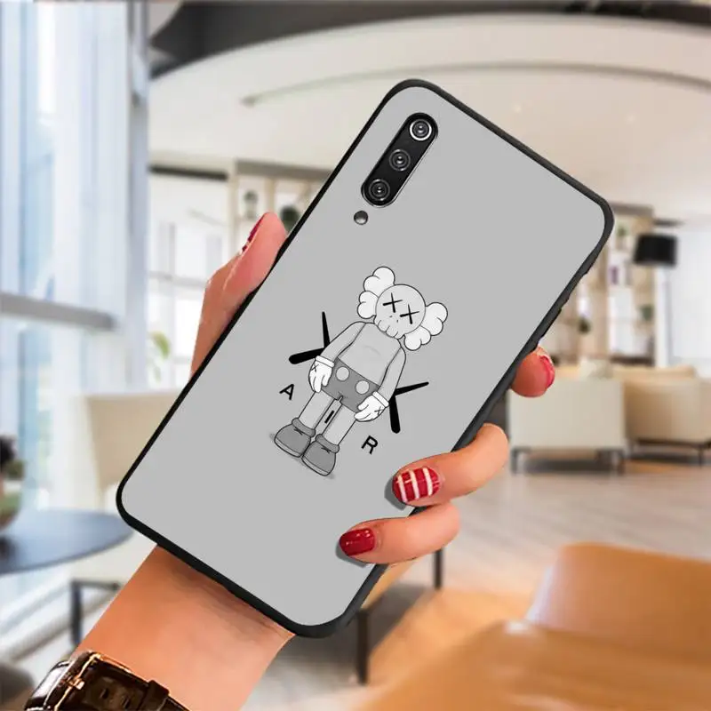 Cartoon Kaw Trendy Brand Phone Case For Samsung S Note20 10 2020 S5 21 30 ultra plus A81 Cover Fundas Coque
Cartoon Kaw Trendy Brand Phone Case For Samsung S Note20 10 2020 S5 21 30 ultra plus A81 Cover Fundas Coque