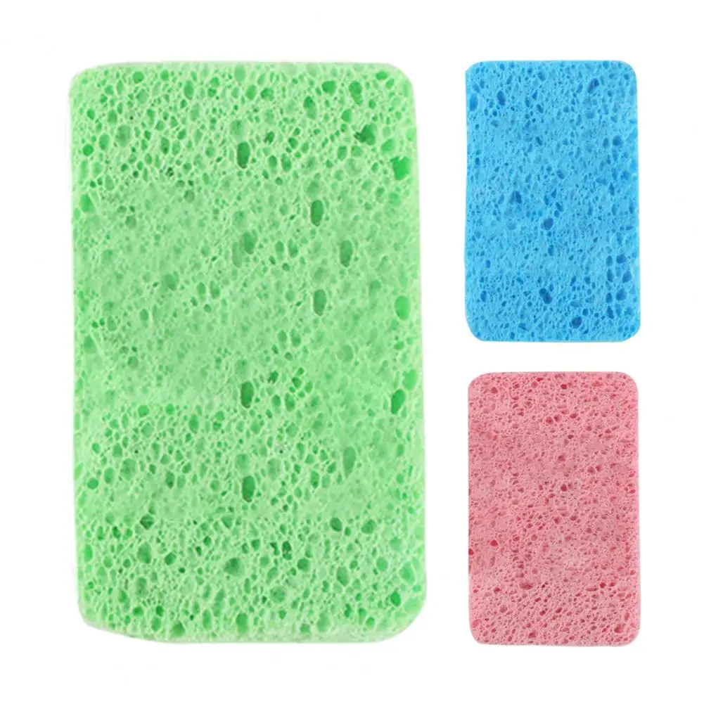 Strong Decontamination Scouring Pad Cotton Pulp Cleaning Scrubber Pad Supplies
Strong Decontamination Scouring Pad Cotton Pulp Cleaning Scrubber Pad Supplies