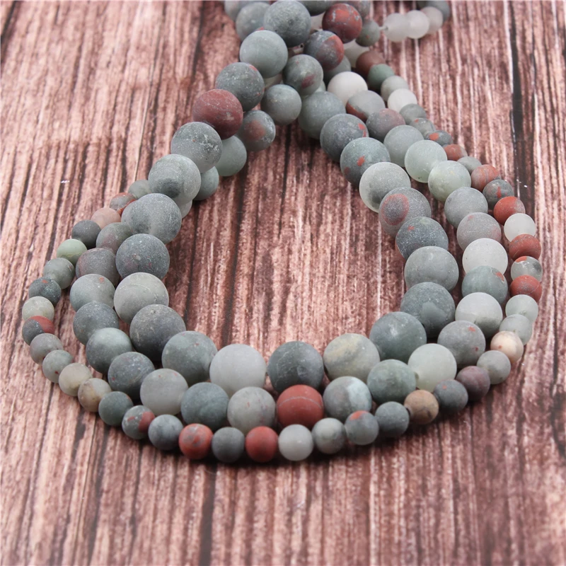 NaturalAfrican Snow Stone StoneBeads,RoundBeadsLooseBeadsForMakingJewelryDIYBraceletNecklace4/6/8/10/12/mm
NaturalAfrican Snow Stone StoneBeads,RoundBeadsLooseBeadsForMakingJewelryDIYBraceletNecklace4/6/8/10/12/mm