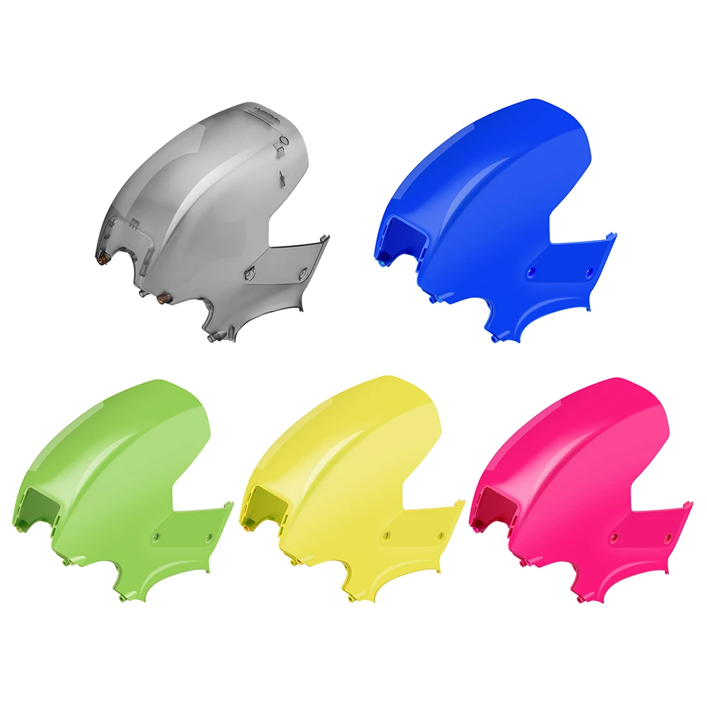 1Pcs Original Drone Top Shell Stock Drone Top Cover for DJI FPV Case Cover Upper Body Top Parts Protector Shell
1Pcs Original Drone Top Shell Stock Drone Top Cover for DJI FPV Case Cover Upper Body Top Parts Protector Shell