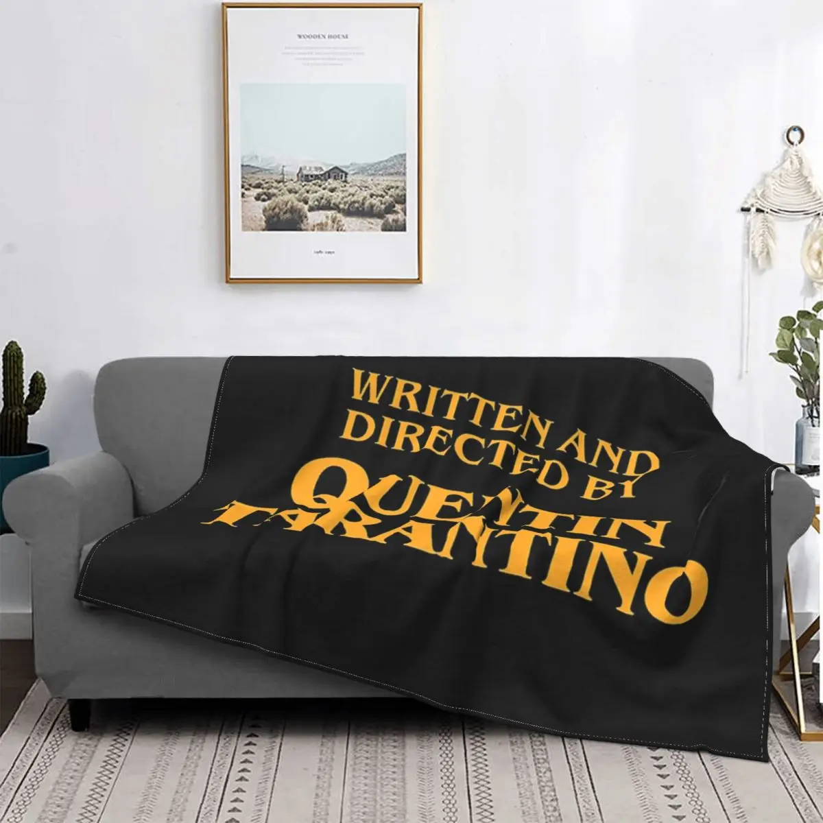 Manta de Tarantino, colcha de cama, alfombra a cuadros, colcha con capucha, manta de verano, 150
Manta de Tarantino, colcha de cama, alfombra a cuadros, colcha con capucha, manta de verano, 150