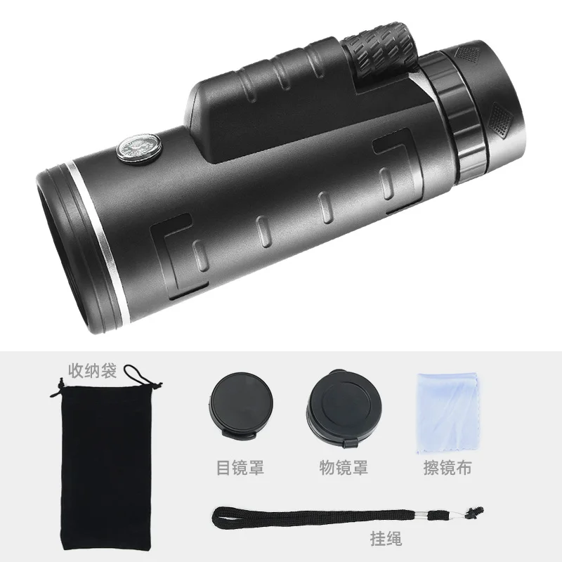 Night Vision Monocular Telescope Professional Camping Scope Telescope Mirror Plastic Binoculares Sports Entertainment BK50WY
Night Vision Monocular Telescope Professional Camping Scope Telescope Mirror Plastic Binoculares Sports Entertainment BK50WY