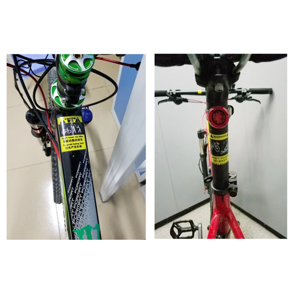 3D MTB Bike Scratch-Resistant Protect Frame Protector Removeable Sticker Road Bicycle Paster Guard Cover Bicycle Accessories
3D MTB Bike Scratch-Resistant Protect Frame Protector Removeable Sticker Road Bicycle Paster Guard Cover Bicycle Accessories