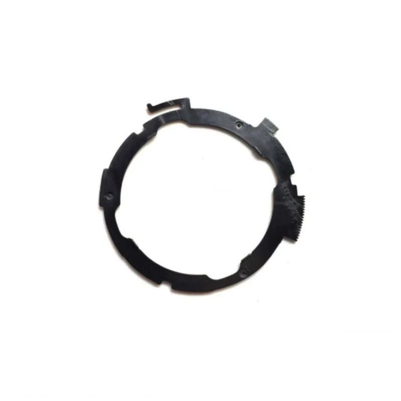 

COPY NEW EF MACRO 100 2.8L IS Lens Anti-shake Gear Ring For Canon 100mm F2.8L IS USM Replacement Spare Part