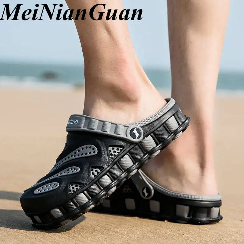 Light Soft Outdoor Women's Flip Flops Platform Crocsed Summer Shoes for Women Sandals Top Sales Breathable Woman's Slippers CL
Light Soft Outdoor Women's Flip Flops Platform Crocsed Summer Shoes for Women Sandals Top Sales Breathable Woman's Slippers CL