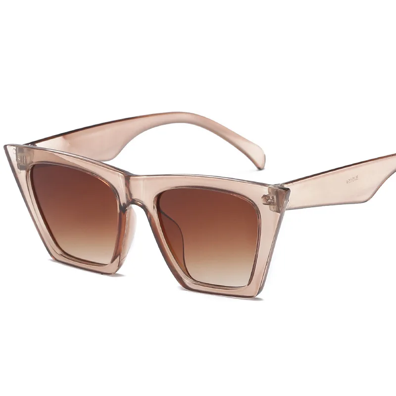 Fashion Sun Glasses Men 2021 Vintage Shades Goggles Square Sunglasses Women UV400 Protection Champagne Eyewear Okulary Oculos
Fashion Sun Glasses Men 2021 Vintage Shades Goggles Square Sunglasses Women UV400 Protection Champagne Eyewear Okulary Oculos