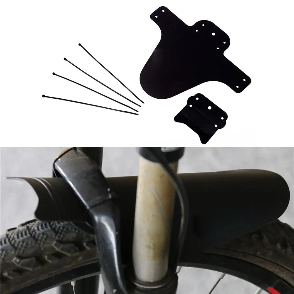 Plastic Bicycle Front Fork Fender Folding Bike DownHill Bike Fender Mudguard Black Cycling Bicycle Part Riding Bicycle Accessory
Plastic Bicycle Front Fork Fender Folding Bike DownHill Bike Fender Mudguard Black Cycling Bicycle Part Riding Bicycle Accessory