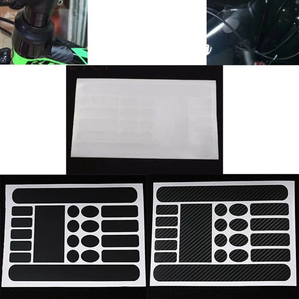 Bike Sticker Chain Stay Frame Scratch Protector Cover Cycle Pad Guard For Bicycle Chainstay Waterproof Wear-resistant Part
Bike Sticker Chain Stay Frame Scratch Protector Cover Cycle Pad Guard For Bicycle Chainstay Waterproof Wear-resistant Part