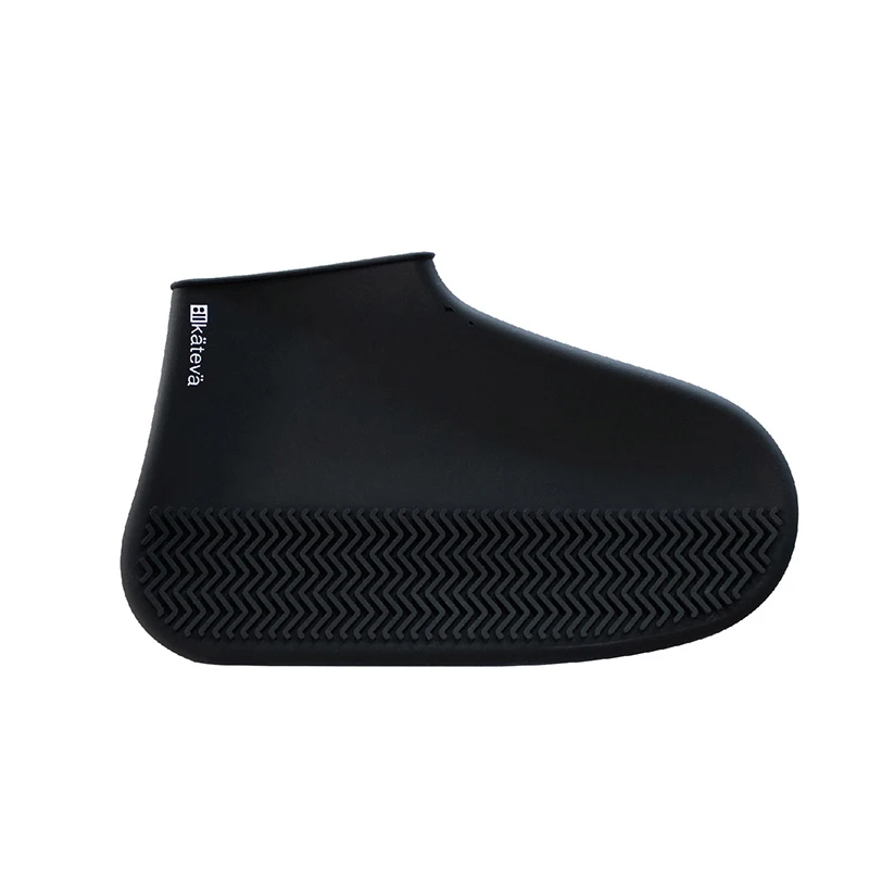 Waterproof shoe cover, thick wear-resistant bottom, anti-skid and moisture-proof in rainy weather, adult rain shoe cover
Waterproof shoe cover, thick wear-resistant bottom, anti-skid and moisture-proof in rainy weather, adult rain shoe cover