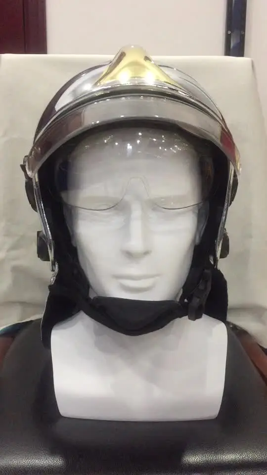 Factory Price High Quality Alternative Flame Resistant Europe Type Fire rescue safety Helmet made in China
Factory Price High Quality Alternative Flame Resistant Europe Type Fire rescue safety Helmet made in China