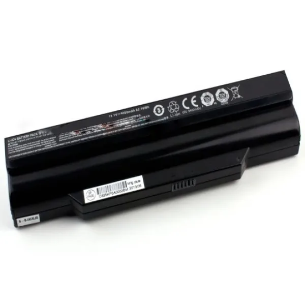 UGB genuine Replacement Clevo W230ST Barebones Terrans Force X311 , W230BAT-6 6-cell laptop battery
UGB genuine Replacement Clevo W230ST Barebones Terrans Force X311 , W230BAT-6 6-cell laptop battery