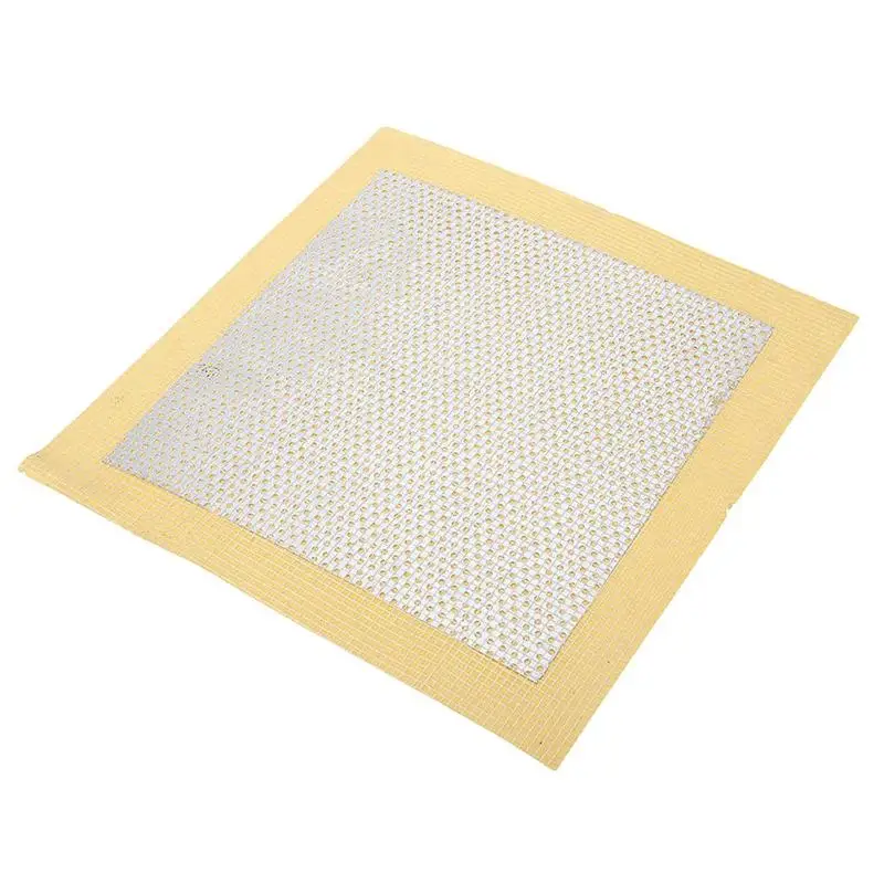 Self Adhesive Drywall Repair Patch Dry Wall Hole Ceiling Damage Mesh Wall Patch Drywall-Metal Mesh Household Decor Accessory
Self Adhesive Drywall Repair Patch Dry Wall Hole Ceiling Damage Mesh Wall Patch Drywall-Metal Mesh Household Decor Accessory