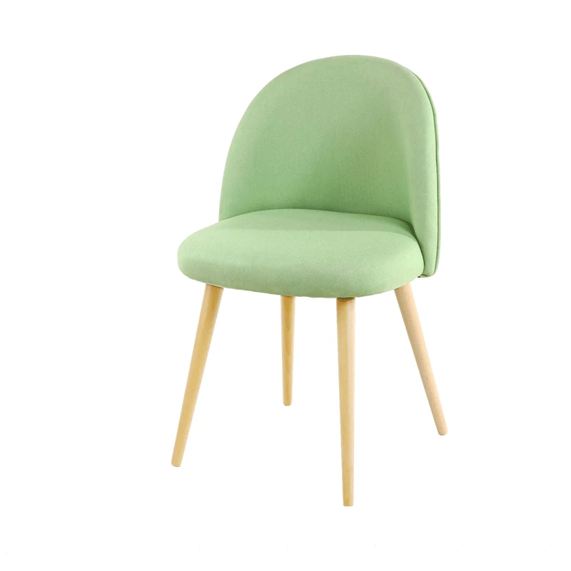 Nordic Single Dining Chair Modern Minimalist Solid Wood Creative Home Adult Light Luxury Sofa Chair Back
Nordic Single Dining Chair Modern Minimalist Solid Wood Creative Home Adult Light Luxury Sofa Chair Back