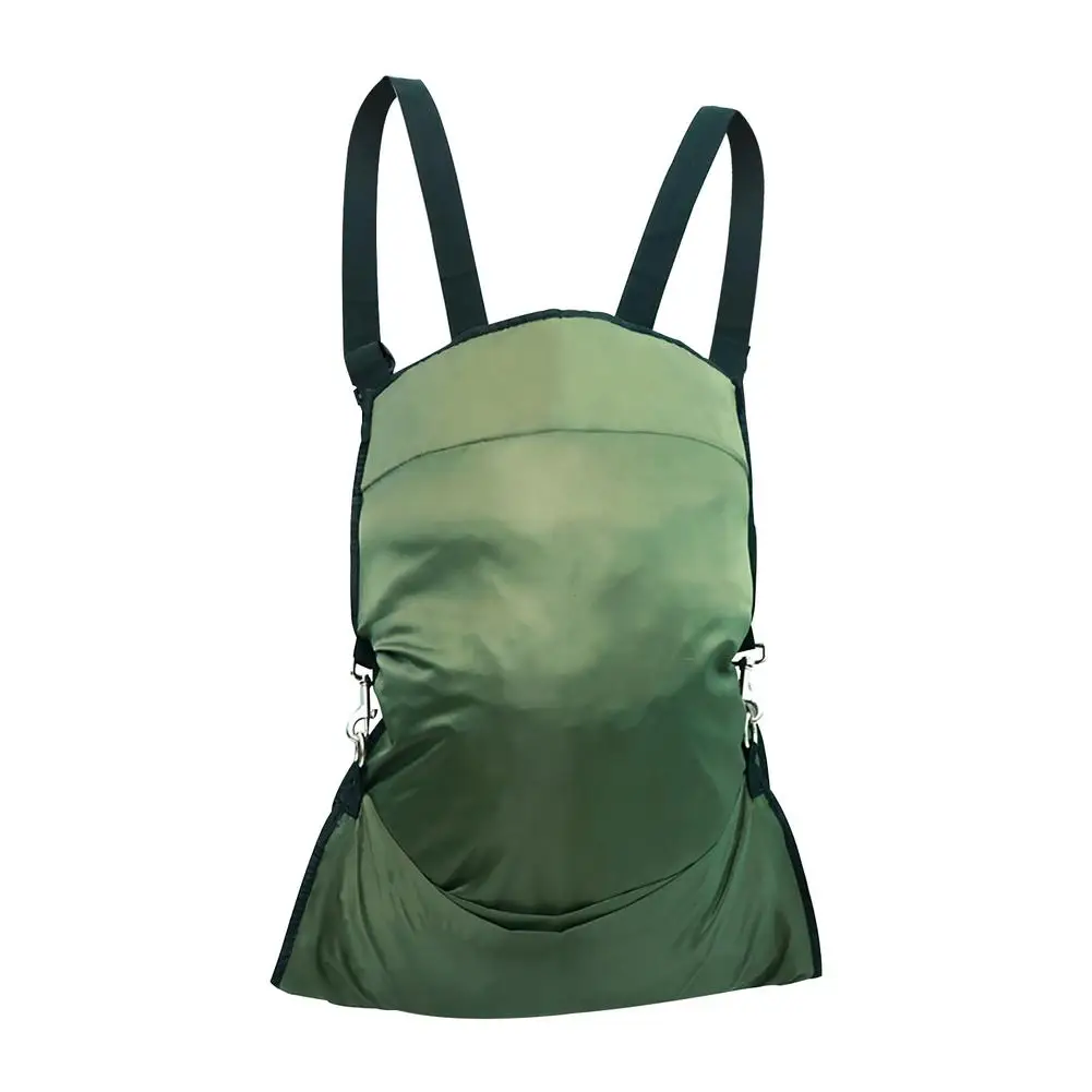Garden Picking Bag Adjustable Harvest Garden Apron 300D Oxford Cloth Vegetable Fruit Pick Waist Hangings Pouch For Outdoor Gar 
Garden Picking Bag Adjustable Harvest Garden Apron 300D Oxford Cloth Vegetable Fruit Pick Waist Hangings Pouch For Outdoor Gar